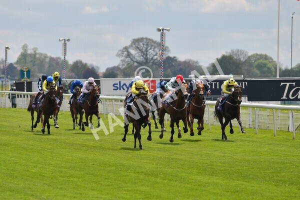 yr12052021r1-32 - Race 1 1.40pm Sky Bet Race to the Ebor Jorvik Stakes