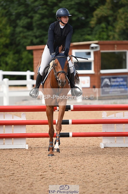 230628A-102148-00074 - Cls 1 British Novice & 90cm Open