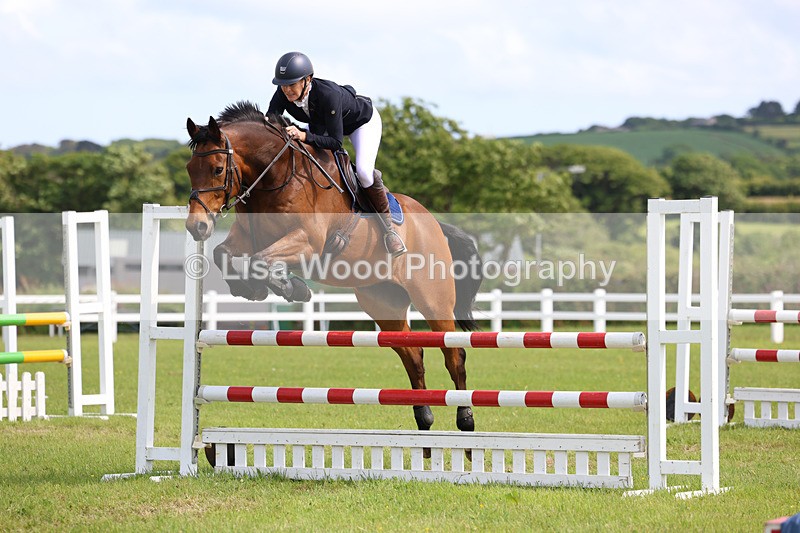 3E7A8195 - Class 14: Senior Discovery/1m open