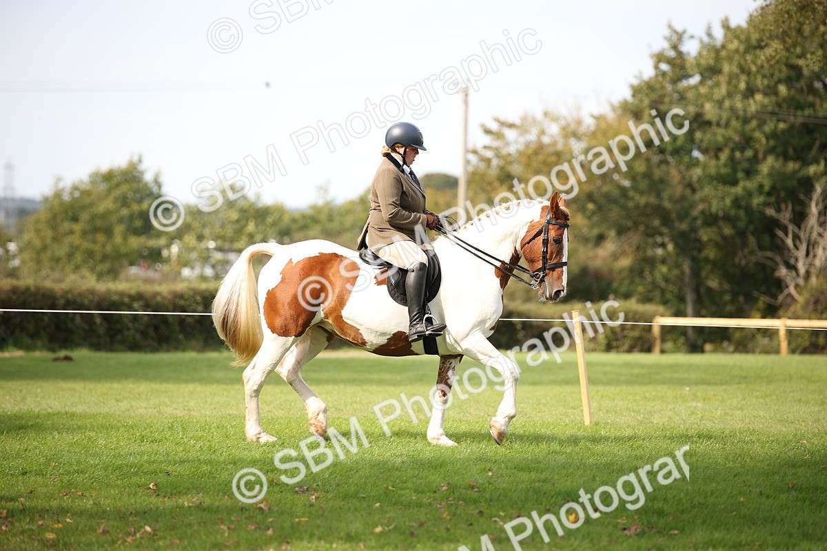 SBM_70357 - S66 - Hunter Ridden