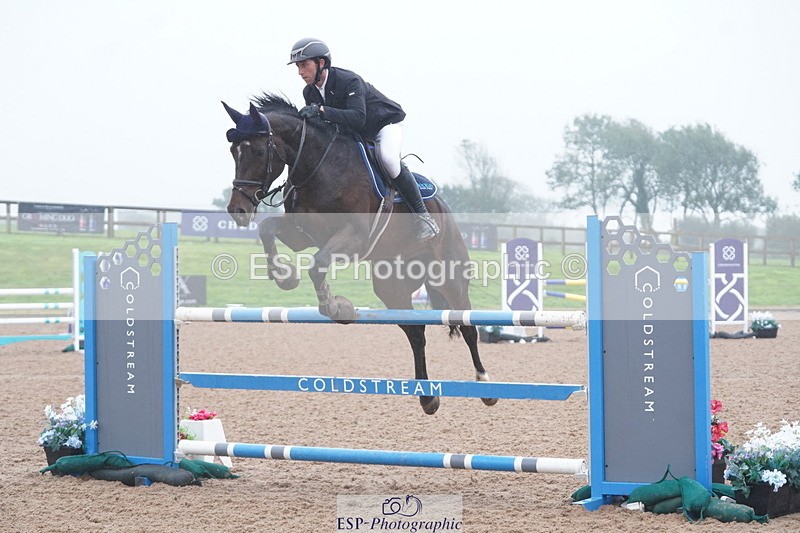 241006A-140954-07867 - Cls 21 Snr Fox & 1.20 Open