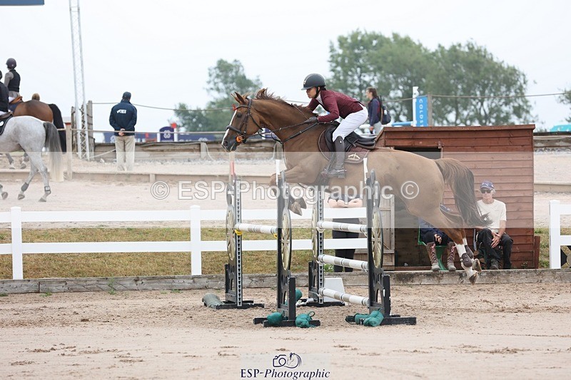 250717-091101-03435 - Cls 9, 1 Star Bronze Tour