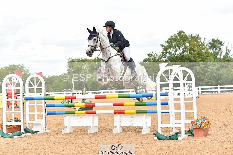 230720A-122720-02551 - Cls 13, 1 Star Bronze 1.10m