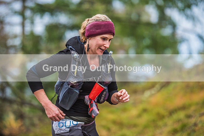 Glentress 21  10K-1524 - High Terrain Events Glentress 21 & 10K Trail Races Saturday 18th November 2023