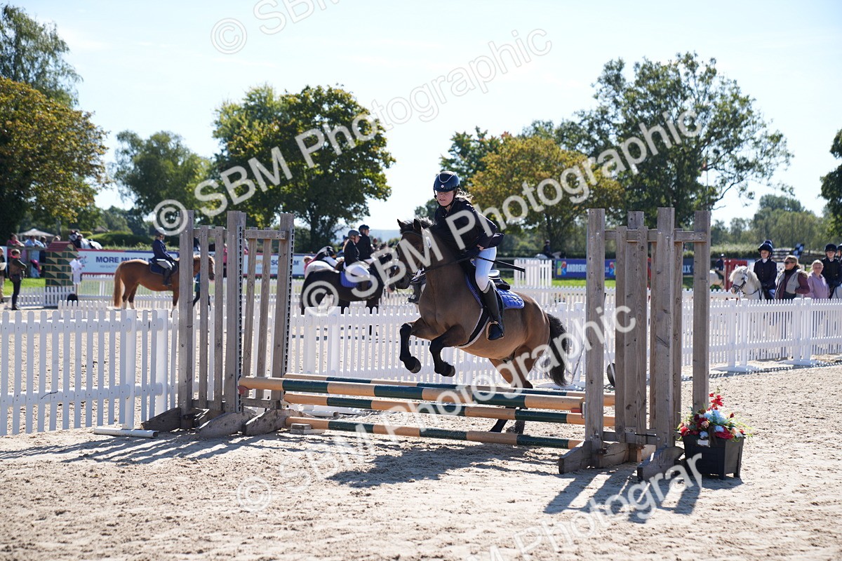 SBM_19426 - J57 - Clear Round 50cm