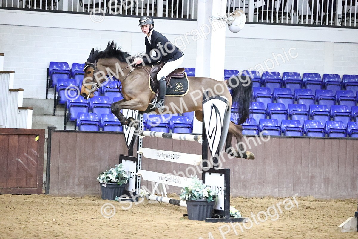 SBM_006215 - Class 18 - Senior 1.15m Open Inc Members Cup Q