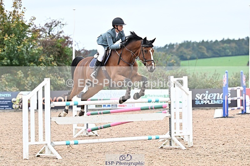 251015-143835-00767 - Cls 5 National 1.15m Members Cup