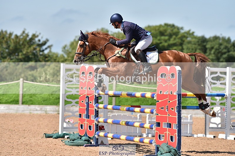 230810A-114722-00950 - Cls 9 Foxhunter