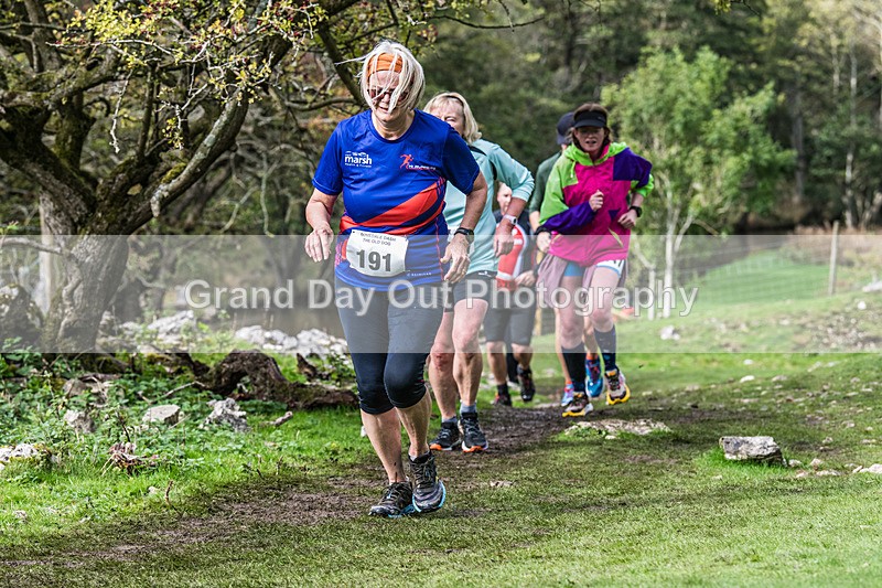 Dovedale Dash-2391 - Dovedale Dash Sunday 5th October 2025