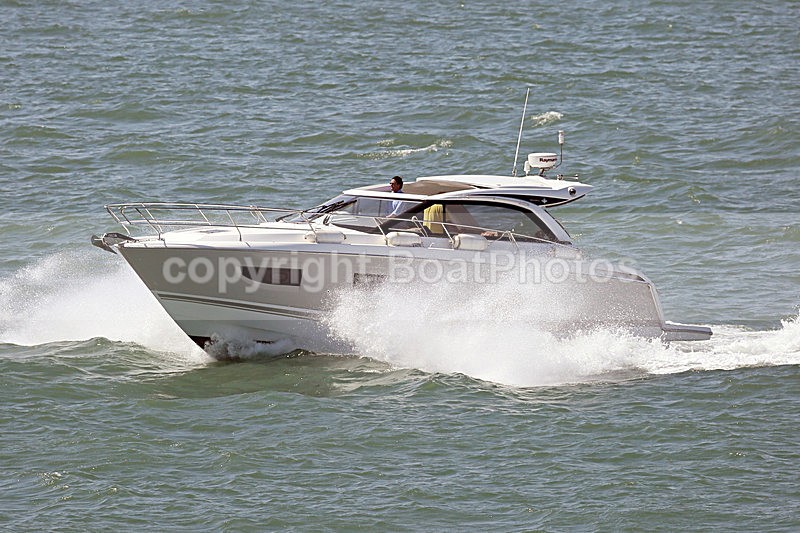 160815 RUMOUR HAS IT Y92A3738 - Motorboats - Hardtop