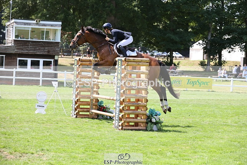 250704A-121127-09361 - Cls 16 Snr Newcomers 2nd Round