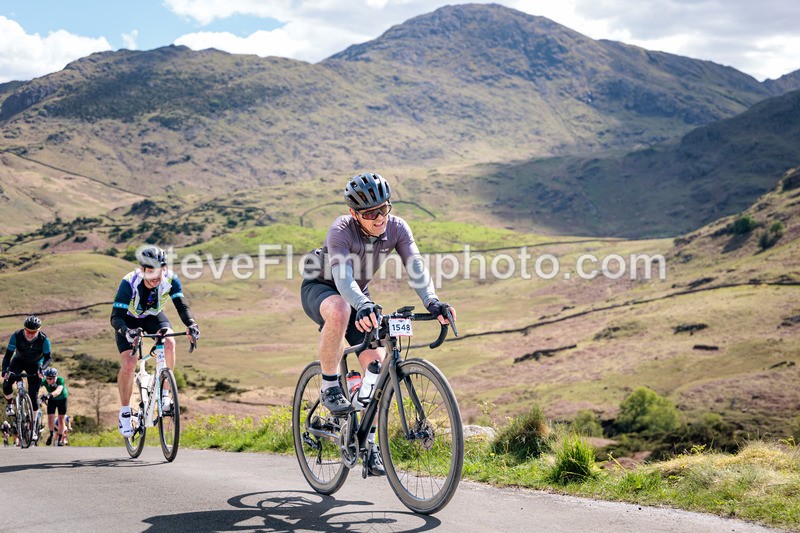 151155 - Blea Tarn Climb 15:00 - 16:00