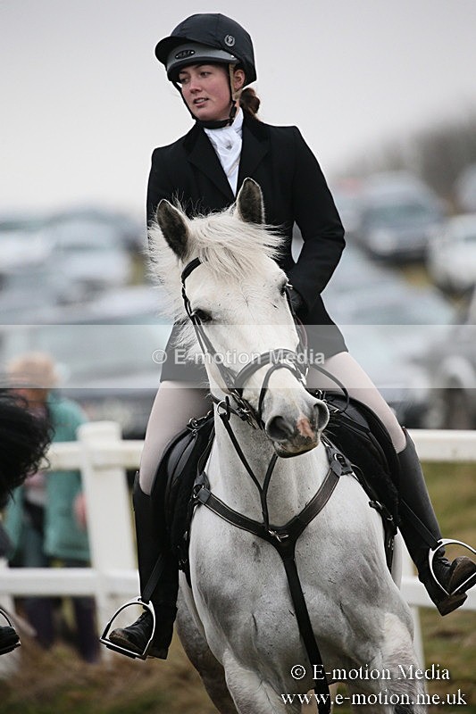 PtP 170219 -404 - Combined Services Point-To-Point Larkhill 17/02/19