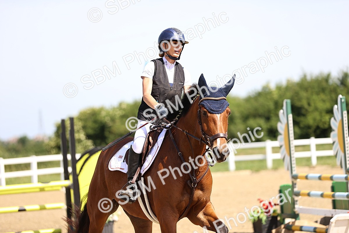 SBM_003696 - Class 9 British Novice/90cm