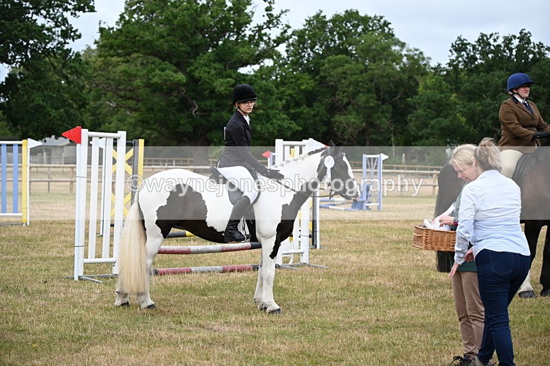 WJ6_4059 - Class 9 Tack & Turnout