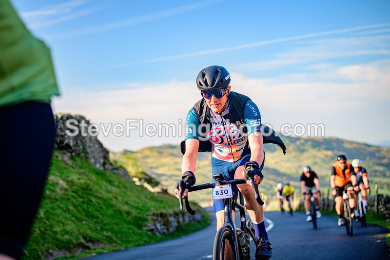 073513 - Kirkstone Pass 07:00 - 08:00