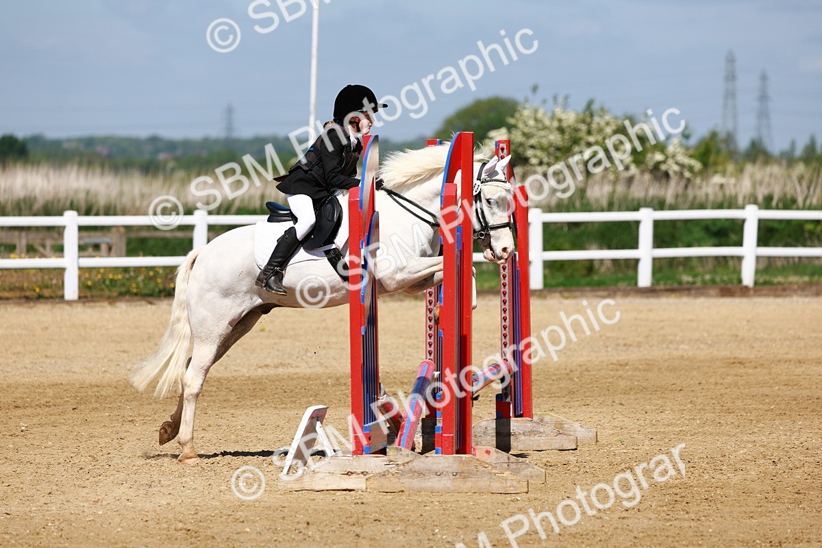 SBM_007141 - Class 3 - 60cm