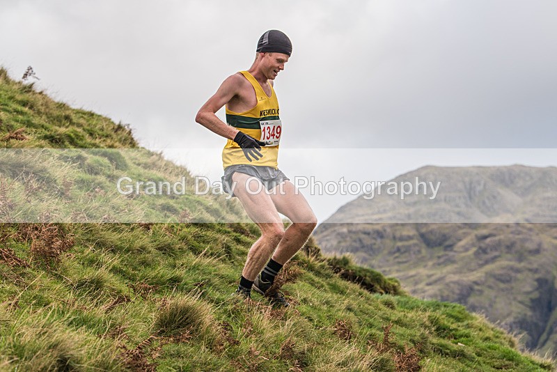Wasdale Show-515 - Wasdale Head Show Fell Races (Junior & Senior) Saturday 14th October 2023
