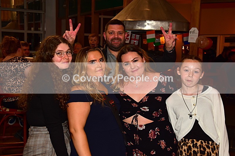 COU-842 - Courtney's 21st