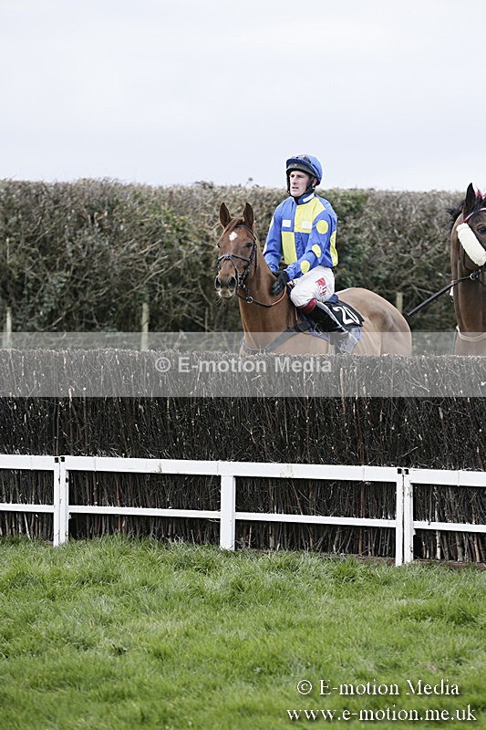 PtP 040218 130 - Point-to-Point Milborne St Andrew 04/02/18