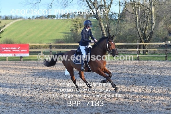 BPP_7183 - CLASS 19 SUN Pony Discovery / 90cm Open