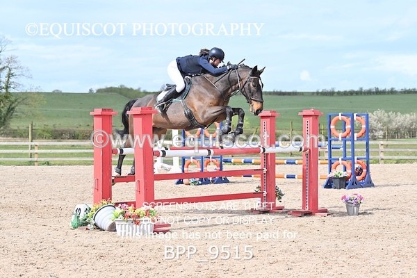 BPP_9515 - CLASS 5  1.15m Members Cup Qualifier/ 1.15m Open