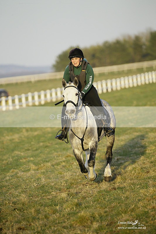 PtP 270222 794 - South & West Wilts Point-to-Point Larkhill 27/02/22