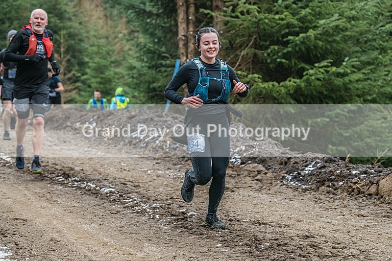 Glentress-586 - High Terrain Events Glentress 10K 21K & 42K Trail Races Sunday 16th February 2025