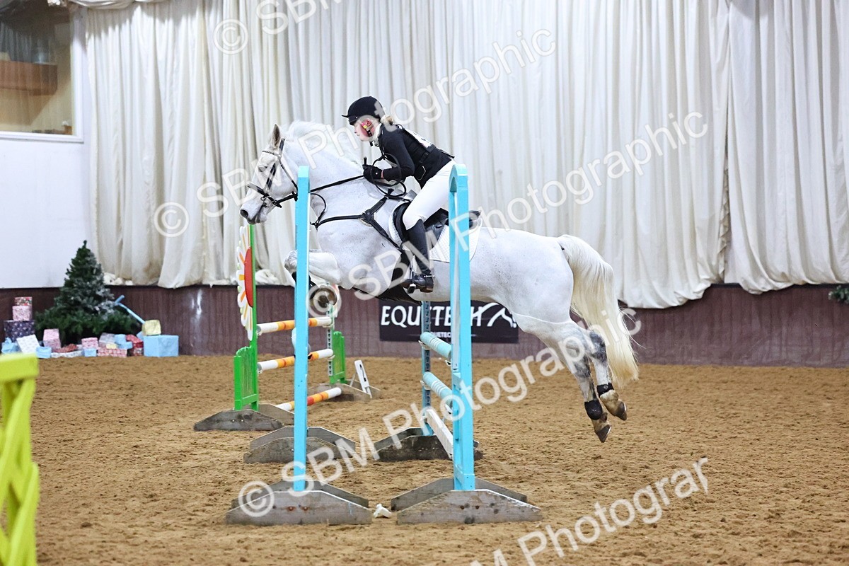 SBM_003037 - Class 7 - Stockings 1.00m