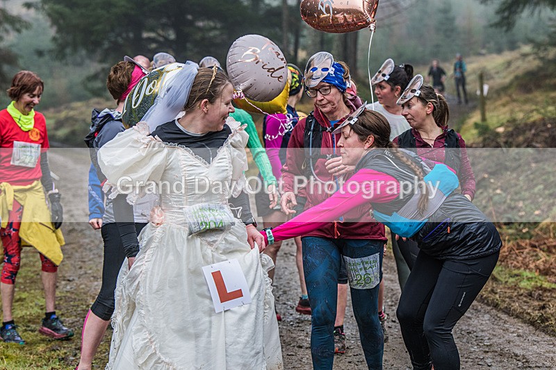 Glentress 21  10K-1880 - High Terrain Events Glentress 21 & 10K Trail Runs Saturday 18th February 2023