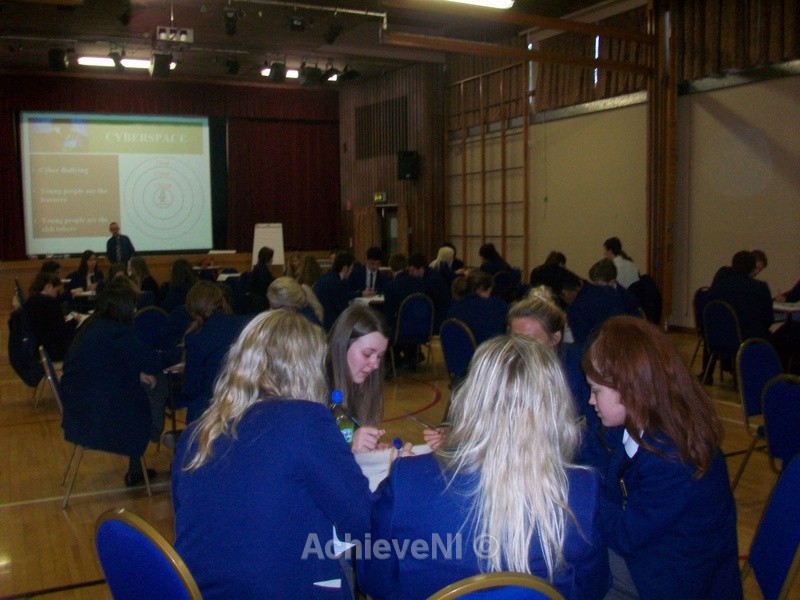  - Antrim Grammar School