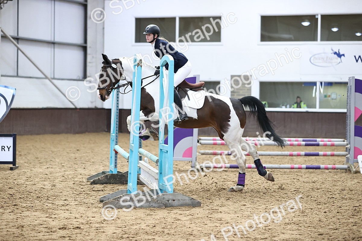 SBM_001814 - Class 2 - 70cm