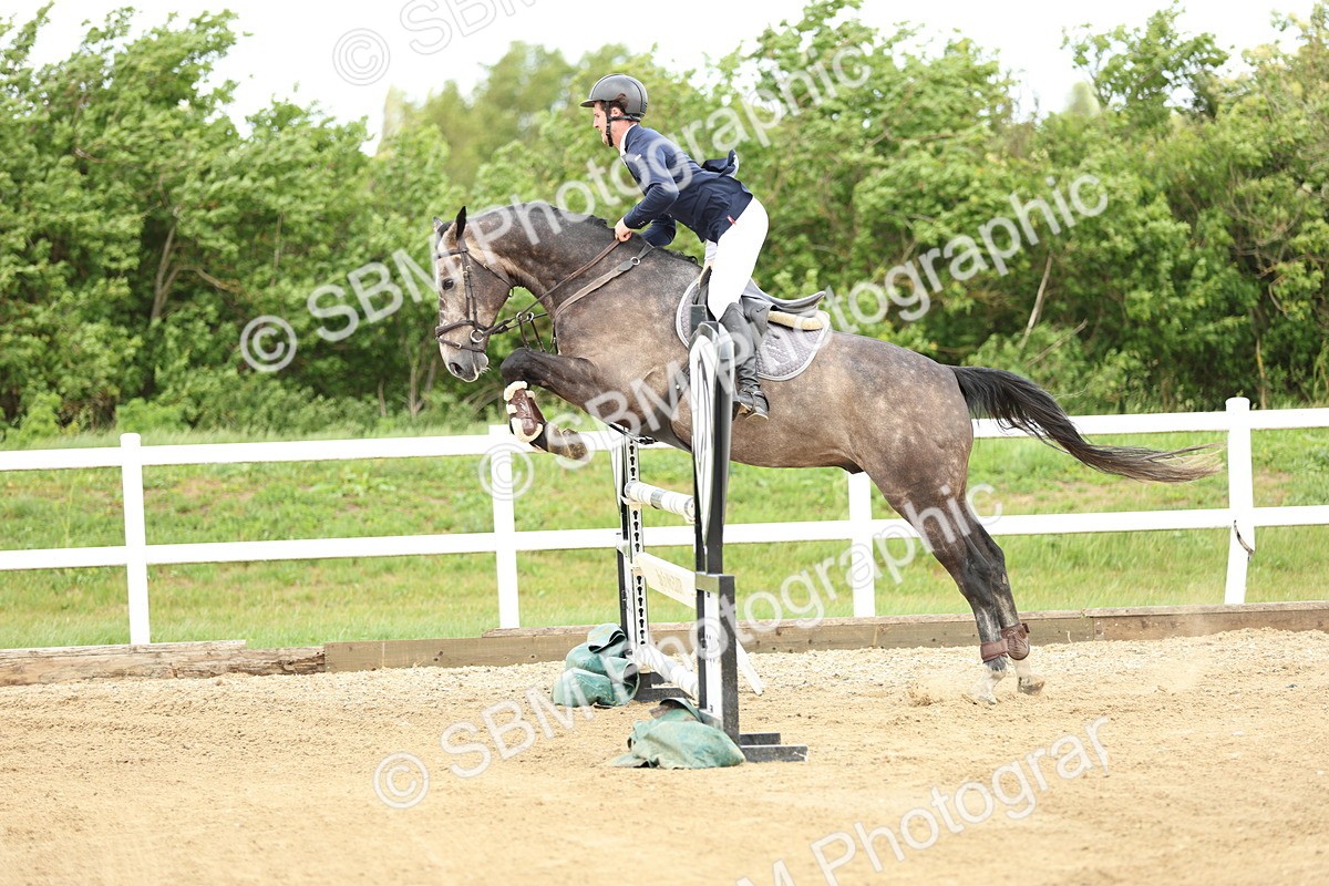 SBM_000476 - Class 3 - Senior Discovery - 1.00m