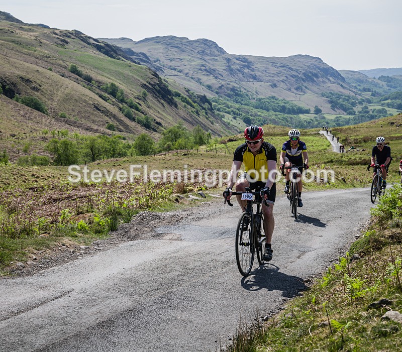 150058 - Hardknott Pass Camera 1 15.00-16.30