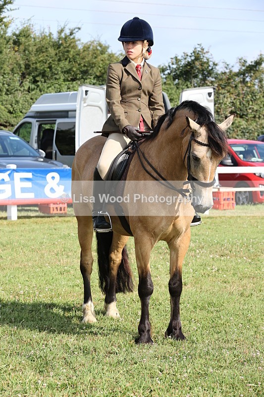 JPP_0729 - Class 16: Cornish Combination Young Rider