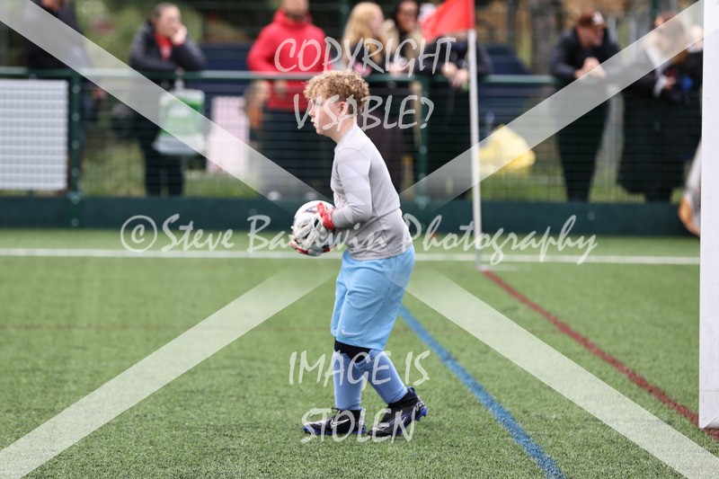 1DX30834 - Sat 6th U9 Boys