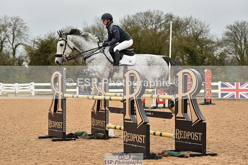 231122A-133404-00456 - Cls 5 Foxhunter & 1.20m Open