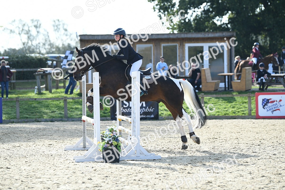 SBM_60529 - j25 - Junior Horse 80cm Championship