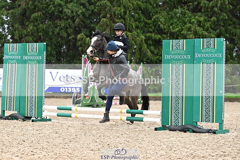 260222A-100433-00301 - 40cm Lead Rein and Assisted