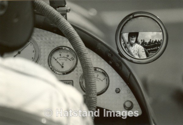 Goodwood, 2000 - motorsport