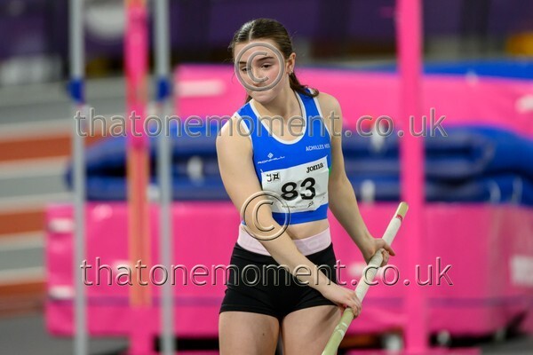 SenInd26-927197 - Field Female Set Two