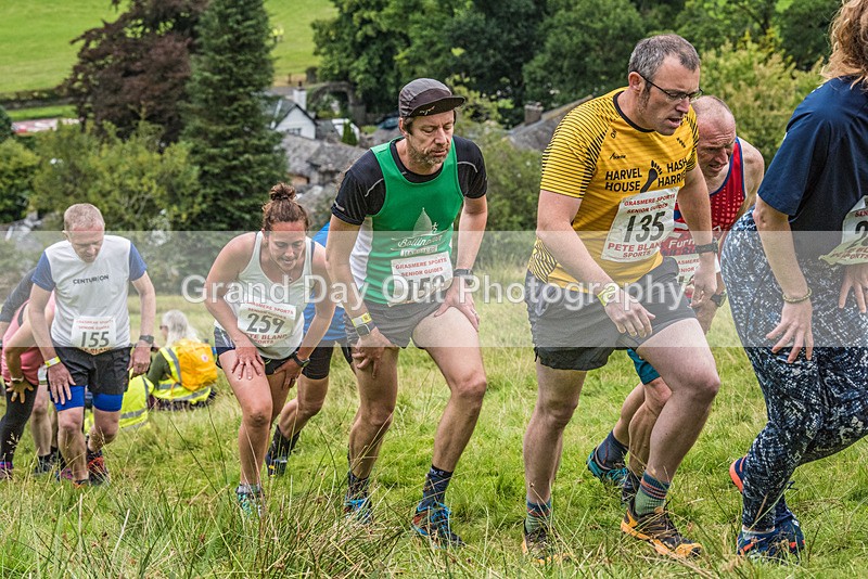 Grasmere-602 - Grasmere Sports Junior & Senior Fell Races Sunday 27th August 2023