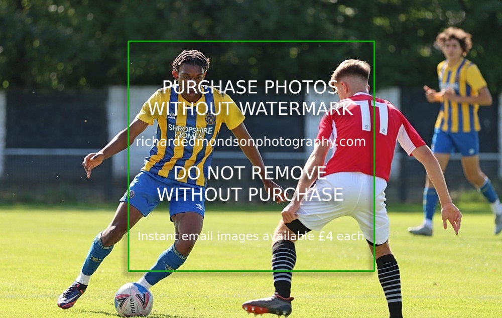 IMG_3395 - Morecambe Academy v Shrewsbury Academy (17/9/22)