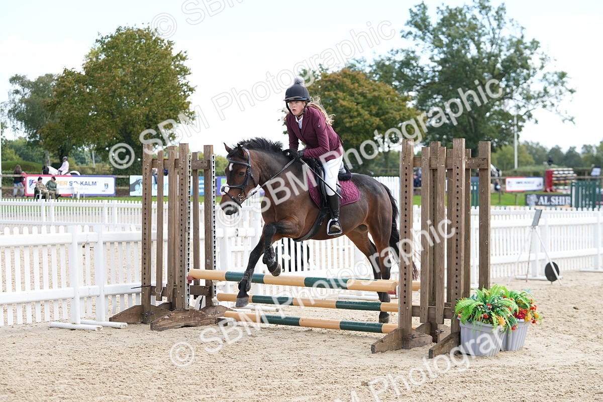 SBM_44288 - J7 - Junior Pony 60cm Championship