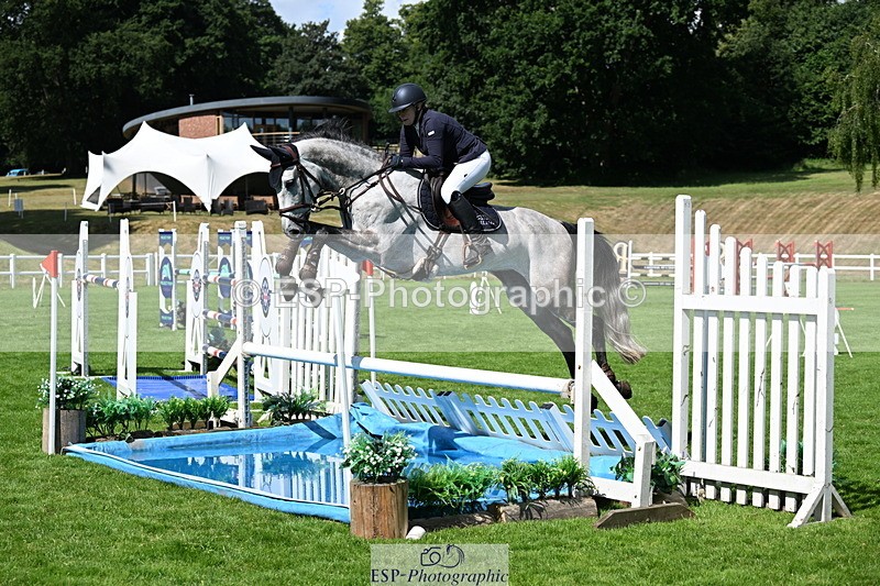 250703A-102110-02601 - Cls 1 Snr Foxhunter