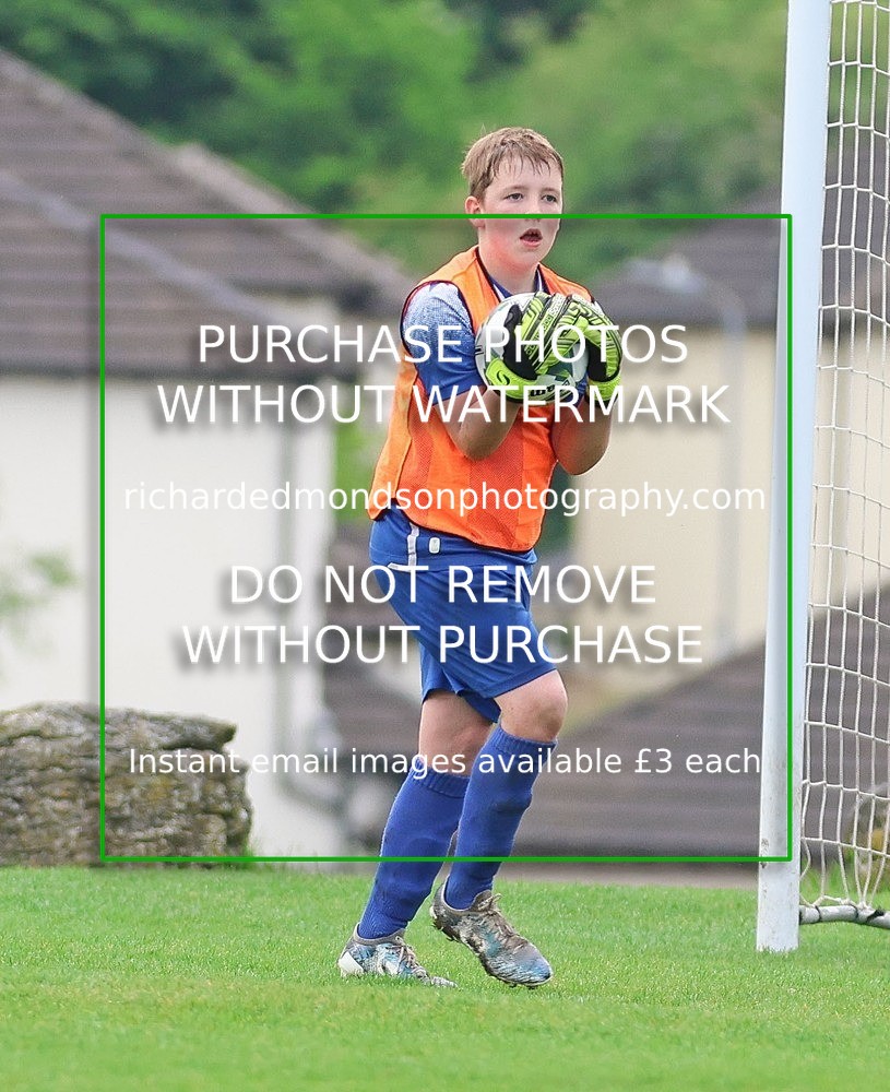 533A3469 - Wattsfield Youth Under 11's (23/5/26)
