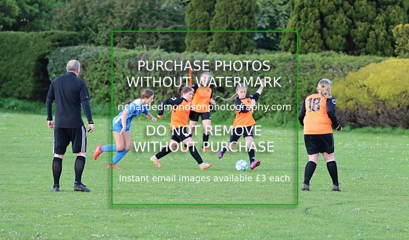 IMG_7310 - Wattsfield Girls U13 v Crookland Casuals (4/5/22)
