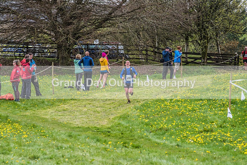 3 Peaks-2722 - The 3 Peaks Race - The Finish - Saturday 29th April 2023