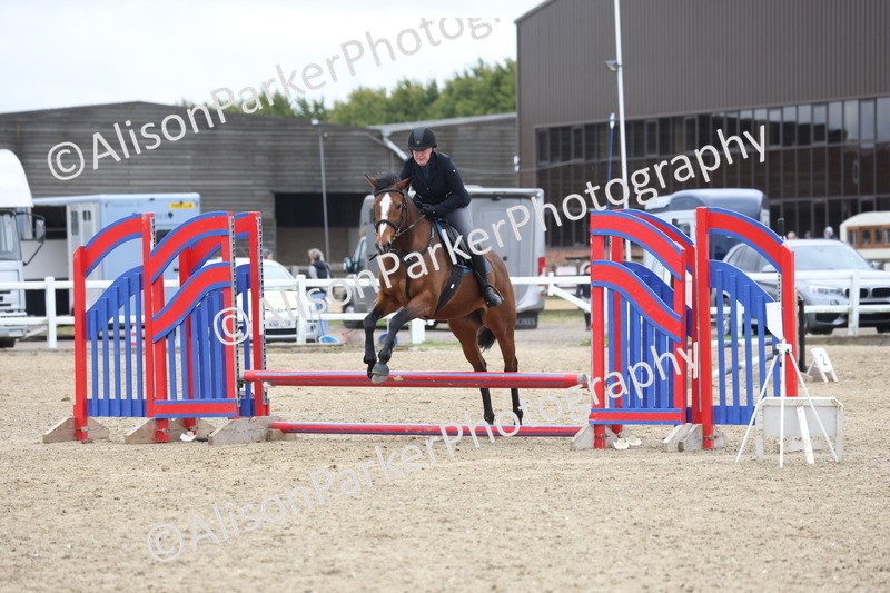 20260403-1118 - Class 3 - 60cm