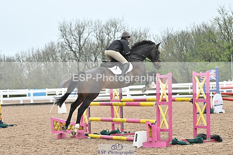 240501A-103030-00301 - Cls 5 Snr Discovery and 1m Open